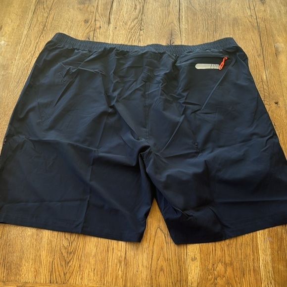 Northyard Men’s Athletic Shorts - Picture 7 of 8